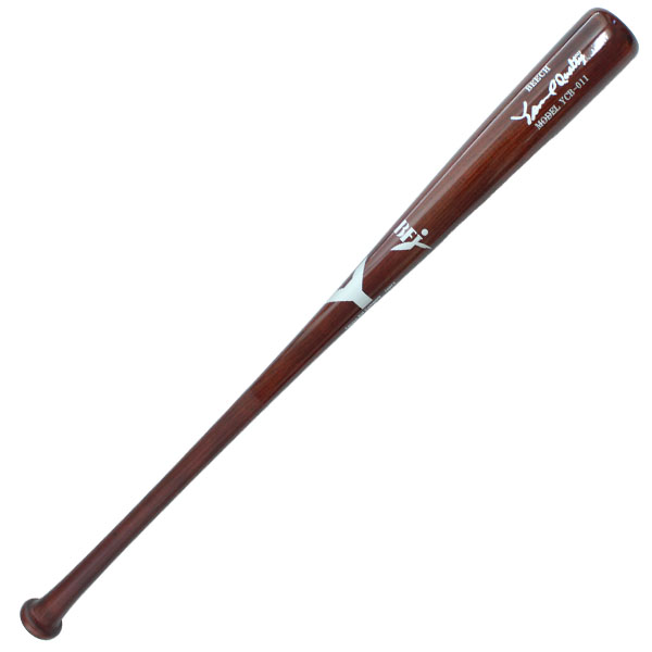 ヤナセバット（Yanase bat） 野球 ヤナセ 硬式木製バット 先端くり抜き