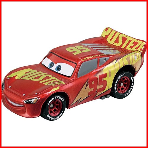 カーズ トミカ C-32 ライトニング・マックィーン RRCタイプ