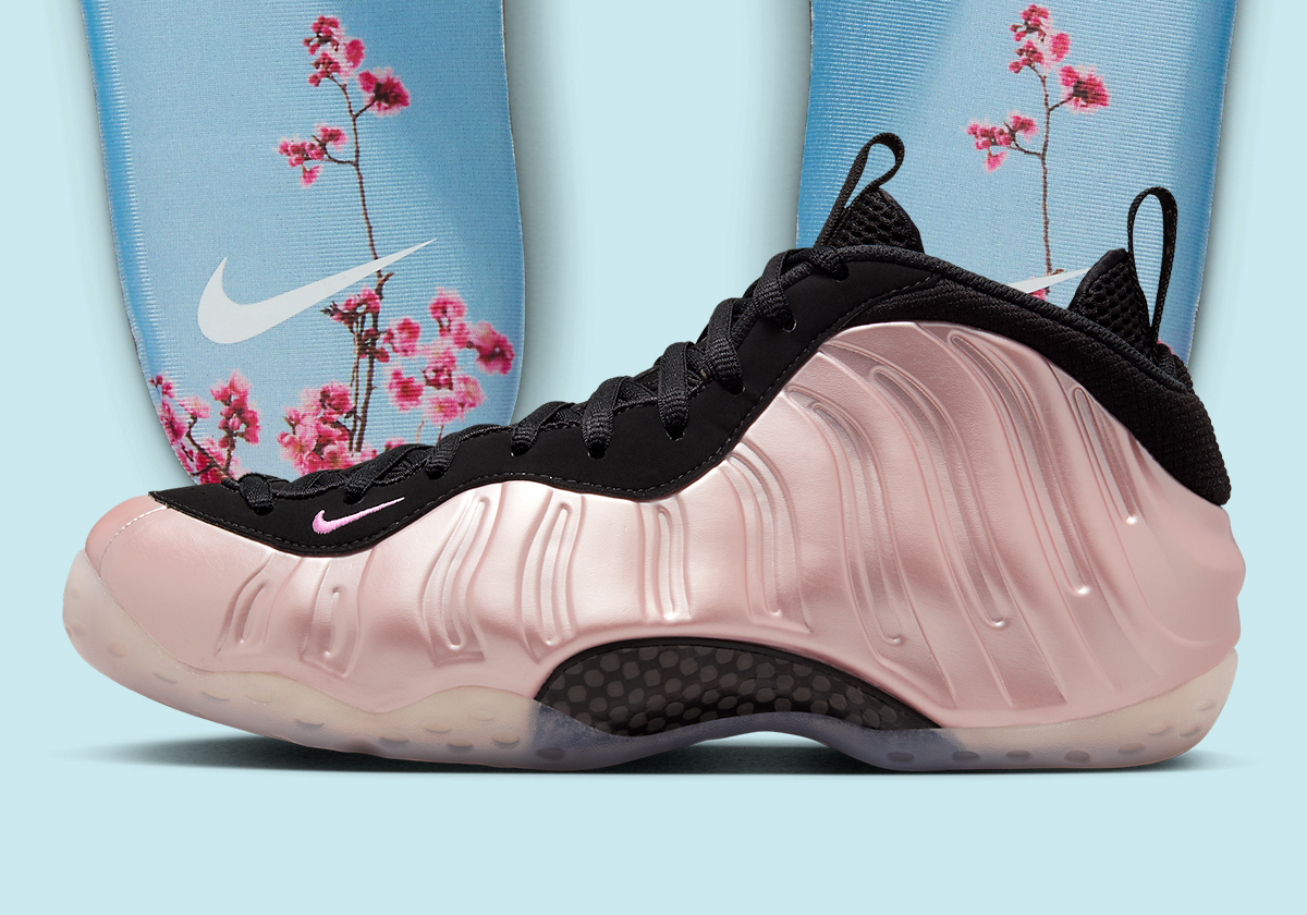 Nike Air Foamposite One 