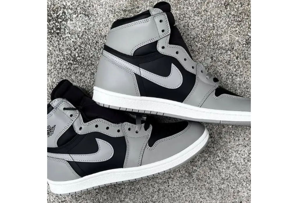 Air Jordan 1 High '85 “Reverse Shadow” [Release Date/Price/Where