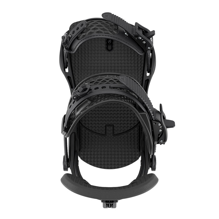 スノーボード ビンディング UNION FORCE CLASSIC BLACK 25-26 日本正規品