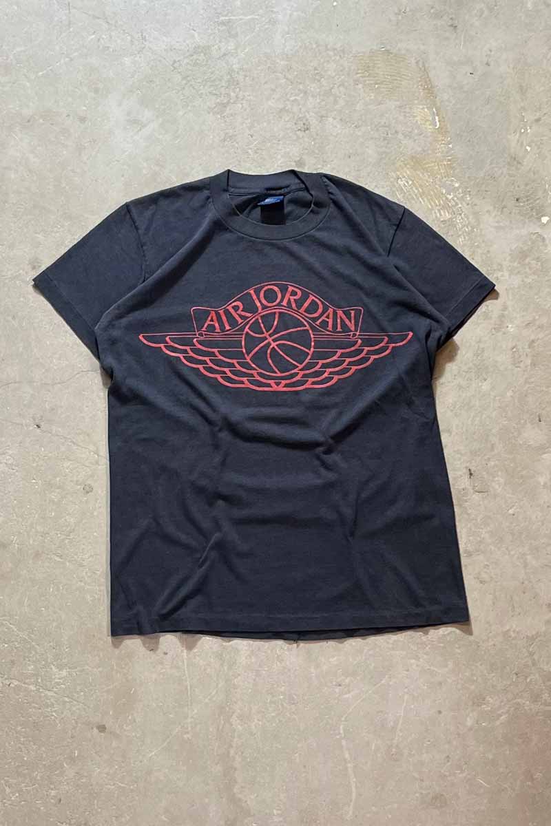 NIKE | 80'S AIR JORDAN T-SHIRT – STOCK ORIGINALS