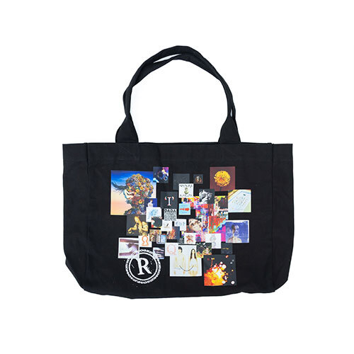 20th Anniversary 特別展「私たちはまだRADWIMPSを知らない