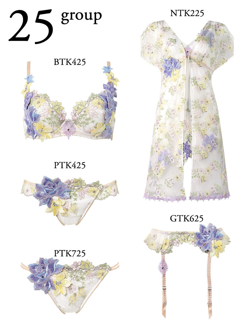 サルート 【復刻デザイン 限定発売商品】 Tバックショーツ PTK425