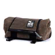ILE* porteur rack bag small (x-pac/black) - BLUE LUG ONLINE STORE