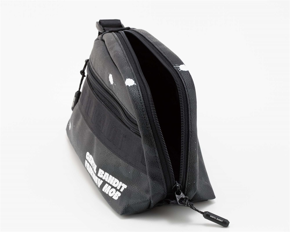 GENTIL BANDIT FAIRWAY MOB カートポーチ|GENTIL BANDIT 公式