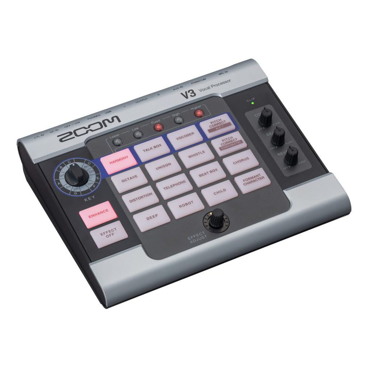 ZOOM(ズーム) V3 | Rock oN Line eStore