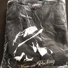 矢沢永吉さんトレーナーになりますよろしくお願いします。 - メルカリ