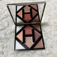 hazama 惹きずり込まれる運命のアイシャドウ silver おまけつき - メルカリ