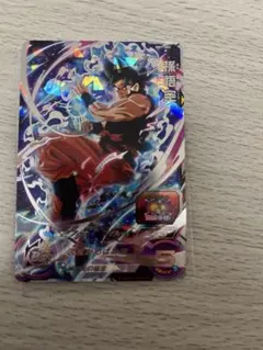 2026年最新】ドラゴンボールヒーローズ流星悟空の人気アイテム - メルカリ