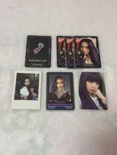 2026年最新】aespa カリナ girlsの人気アイテム - メルカリ