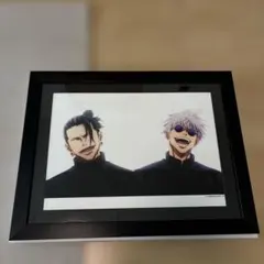 2026年最新】呪術廻戦複製原画の人気アイテム - メルカリ