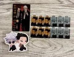 2026年最新】呪術廻戦まとめ売りの人気アイテム - メルカリ