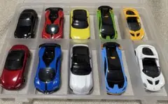 2026年最新】トミカ10台の人気アイテム - メルカリ