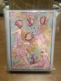 2026年最新】忍野忍 スリーブの人気アイテム - メルカリ