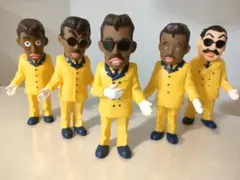 2026年最新】シャネルズ フィギュアの人気アイテム - メルカリ