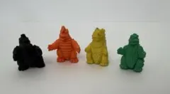 2026年最新】ゴジラ怪獣 消しゴムの人気アイテム - メルカリ