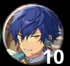 2026年最新】漣ジュン 缶バッジの人気アイテム - メルカリ