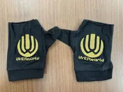 2026年最新】uverworld 手袋の人気アイテム - メルカリ