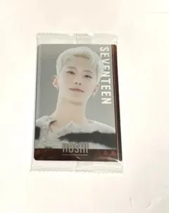 2026年最新】seventeen トレカ 未開封の人気アイテム - メルカリ