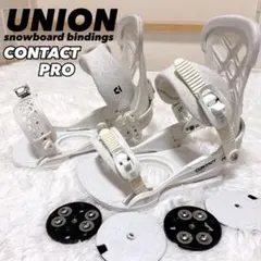2026年最新】union コンタクトプロの人気アイテム - メルカリ