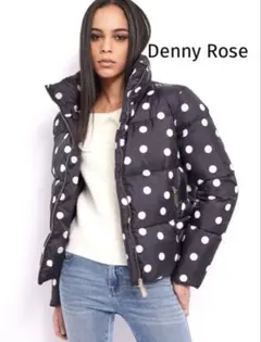 2026年最新】Denny Rose ダウンジャケットの人気アイテム - メルカリ