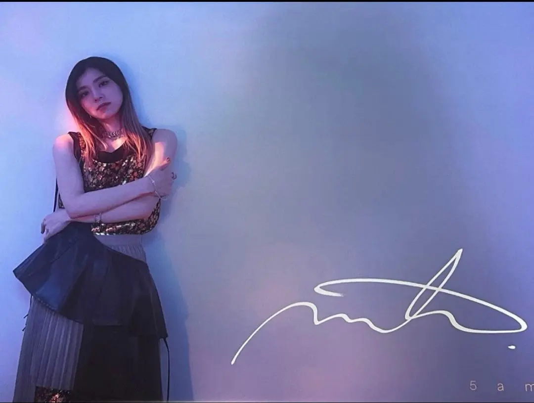 2026年最新】milet サインの人気アイテム - メルカリ