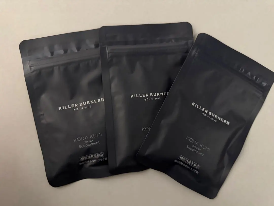 2026年最新】KILLERBURNERキラーバーナーの人気アイテム - メルカリ