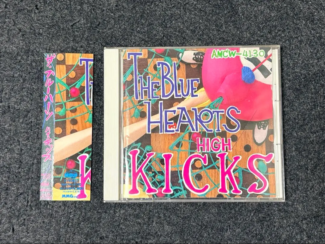 2026年最新】ブルーハーツ サインの人気アイテム - メルカリ