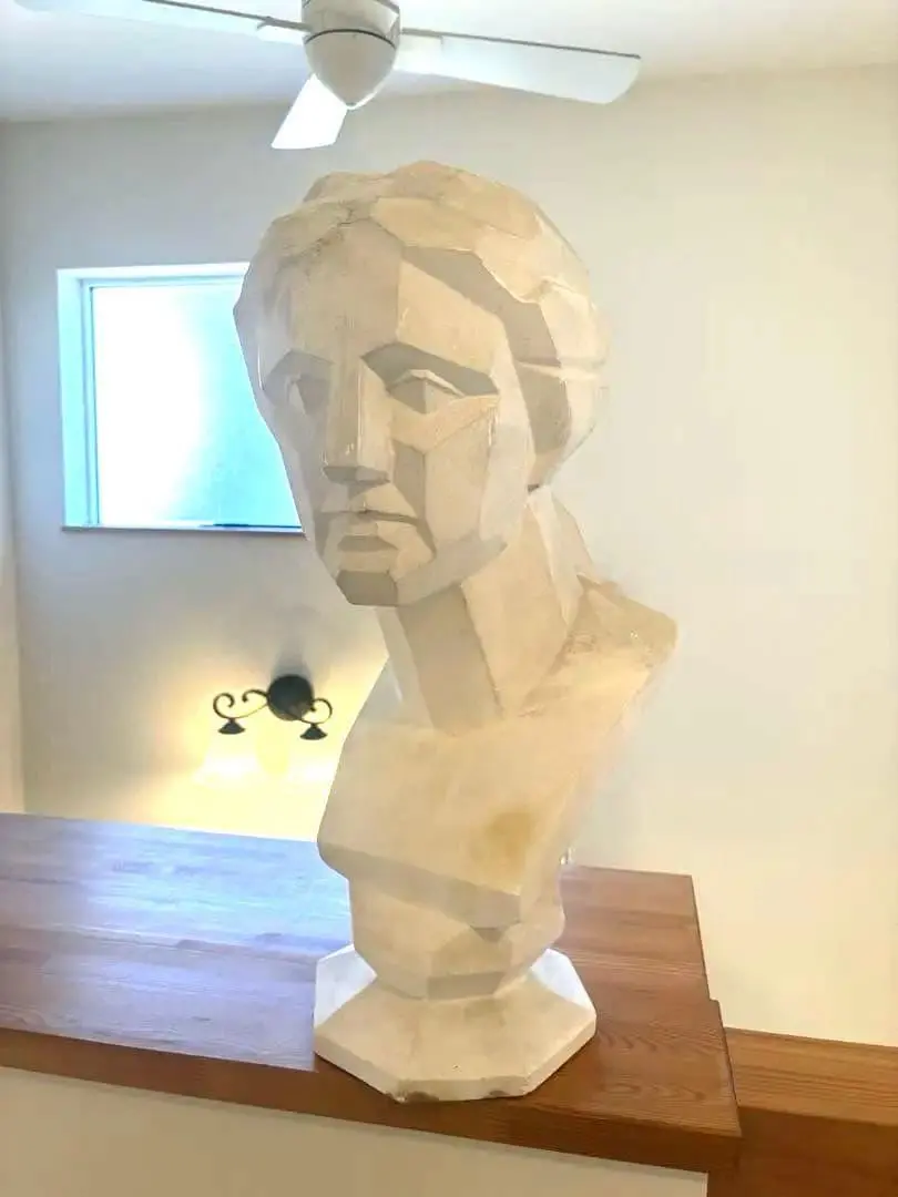 2026年最新】ミロのヴィーナス 石膏像の人気アイテム - メルカリ