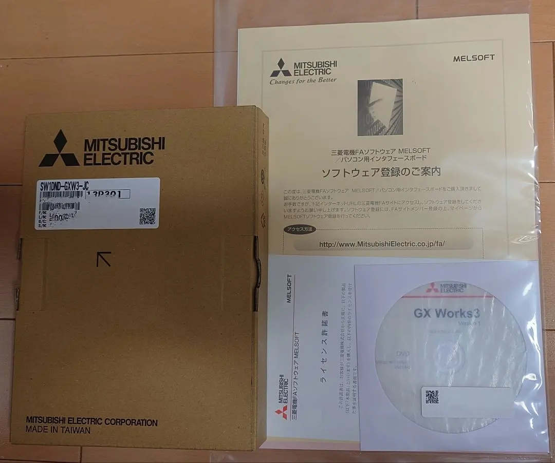 2026年最新】gx works3の人気アイテム - メルカリ