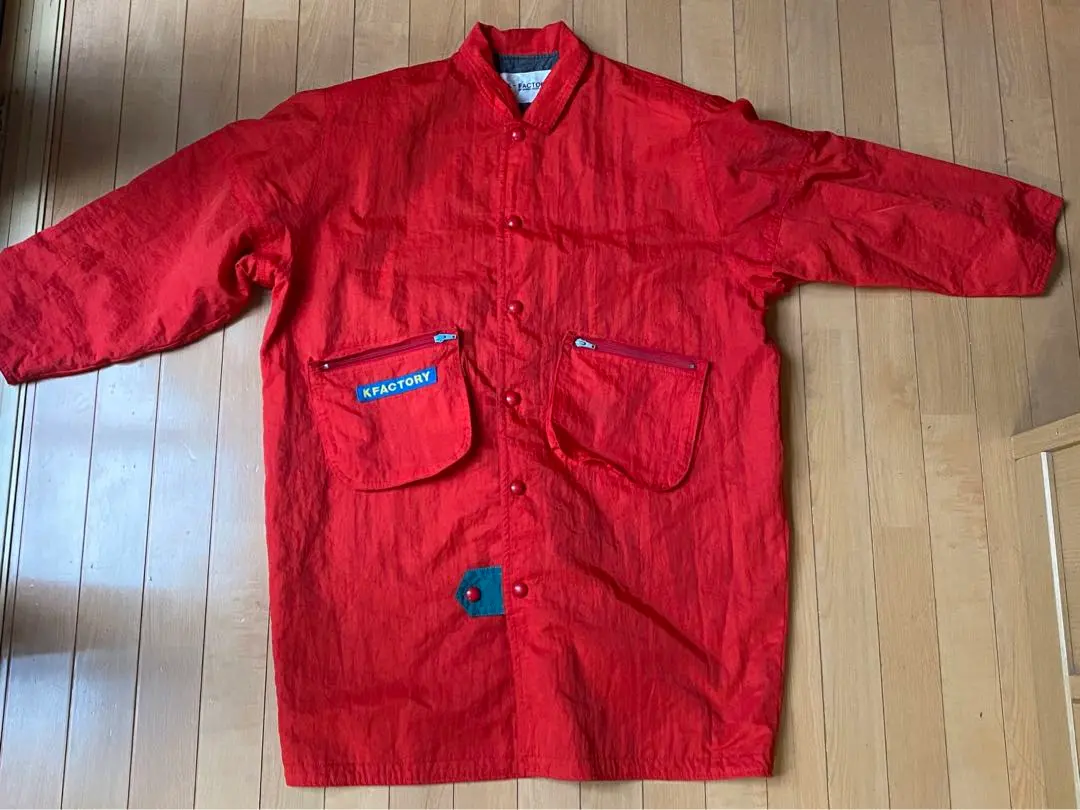 2026年最新】K-FACTORY ファッションの人気アイテム - メルカリ