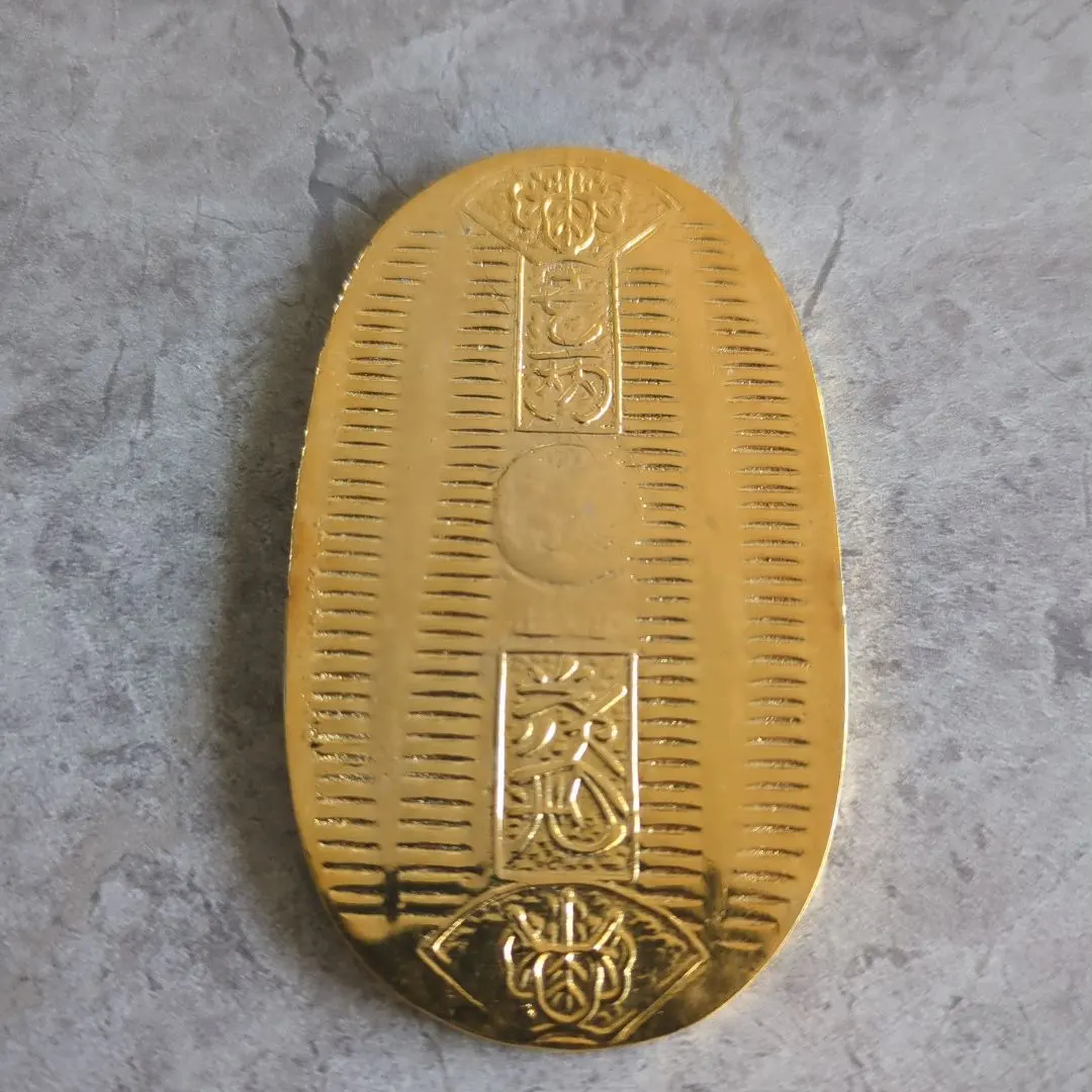 2026年最新】開運黄金小判 24kgpの人気アイテム - メルカリ