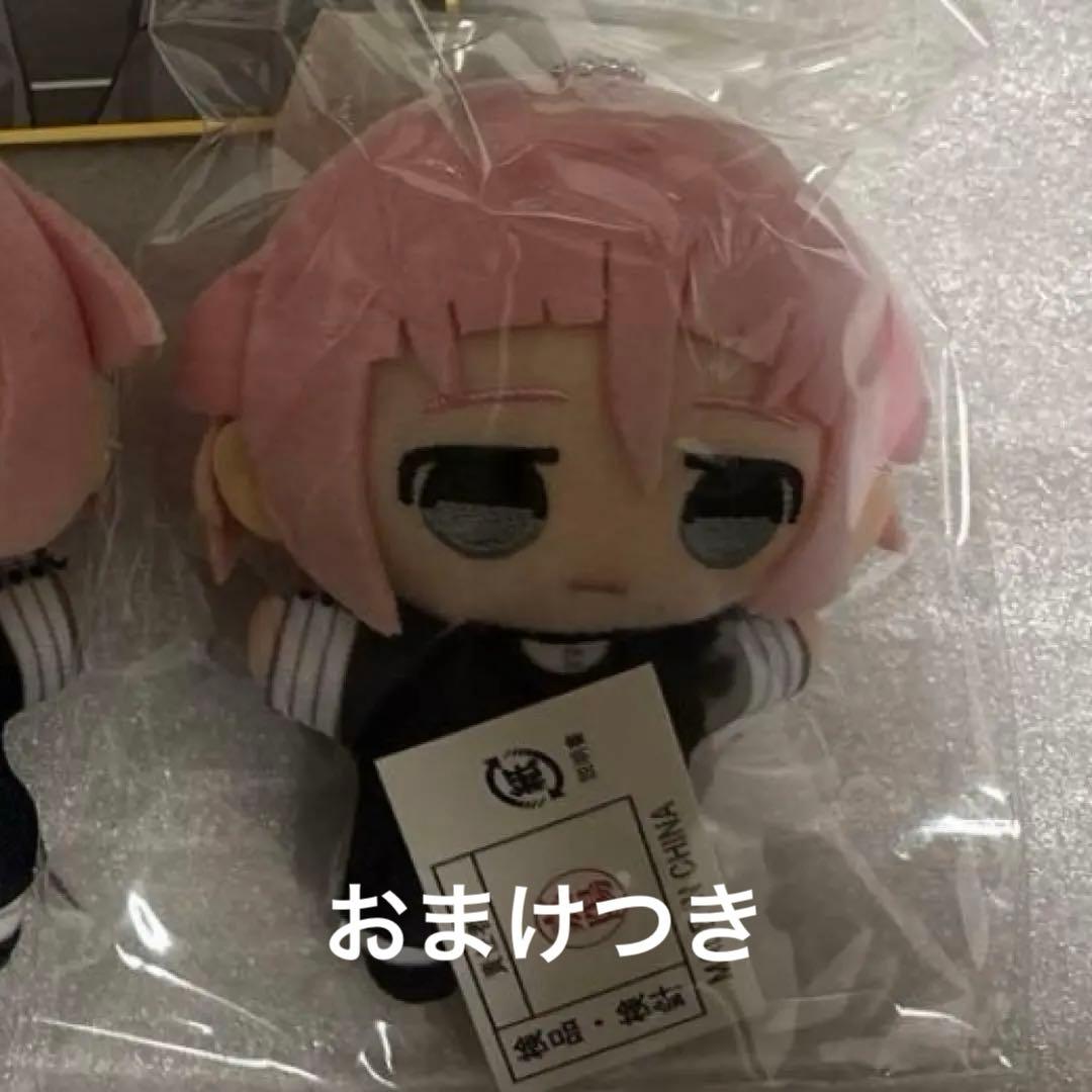 新品未開封 クロナ ちぃぬい おまけ付き