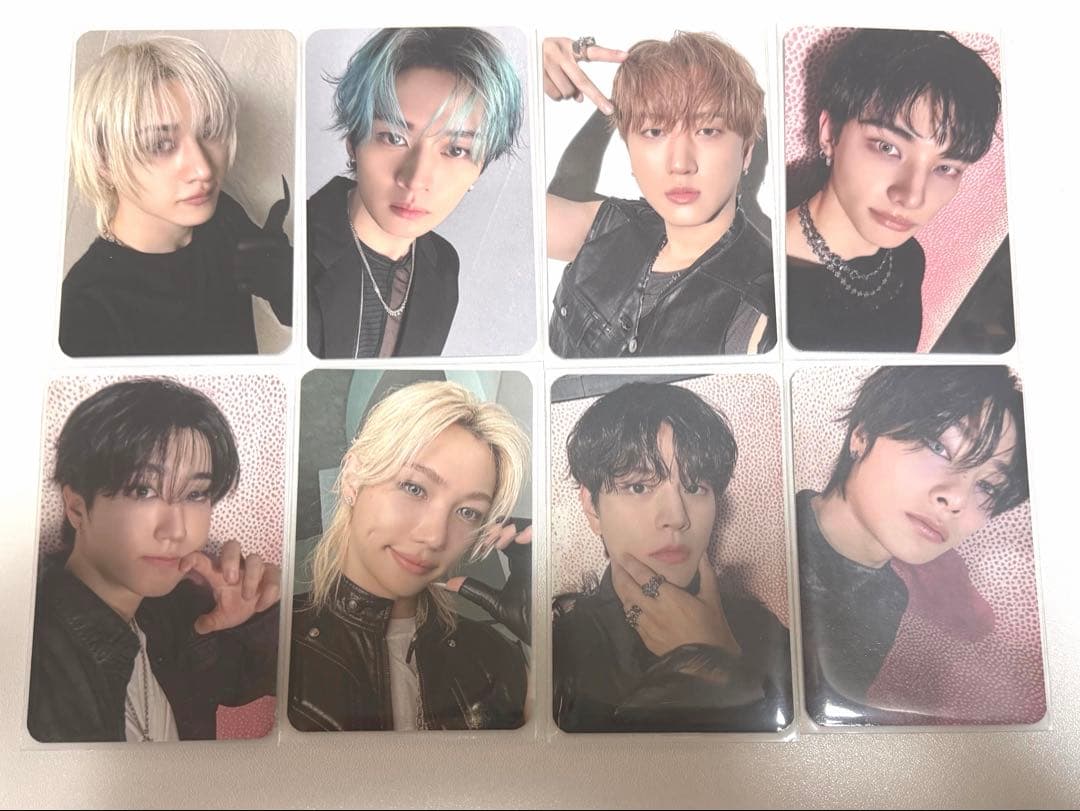 StrayKids スキズ DO IT MUSICKOREA ミューコリ コンプ