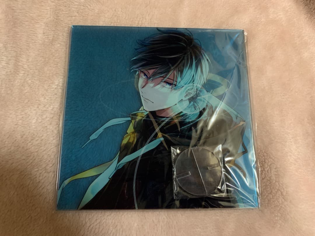 ギヴン　レア　上ノ山立夏　アクリルボード　アクリルプレート