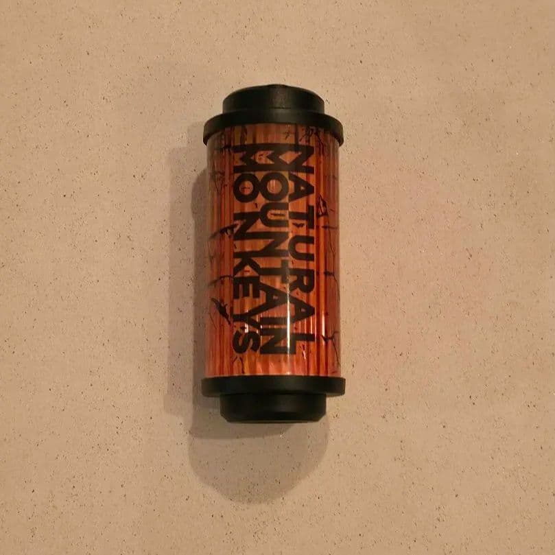 38 灯 NATURAL MOUNTAIN MOKEYS コラボ