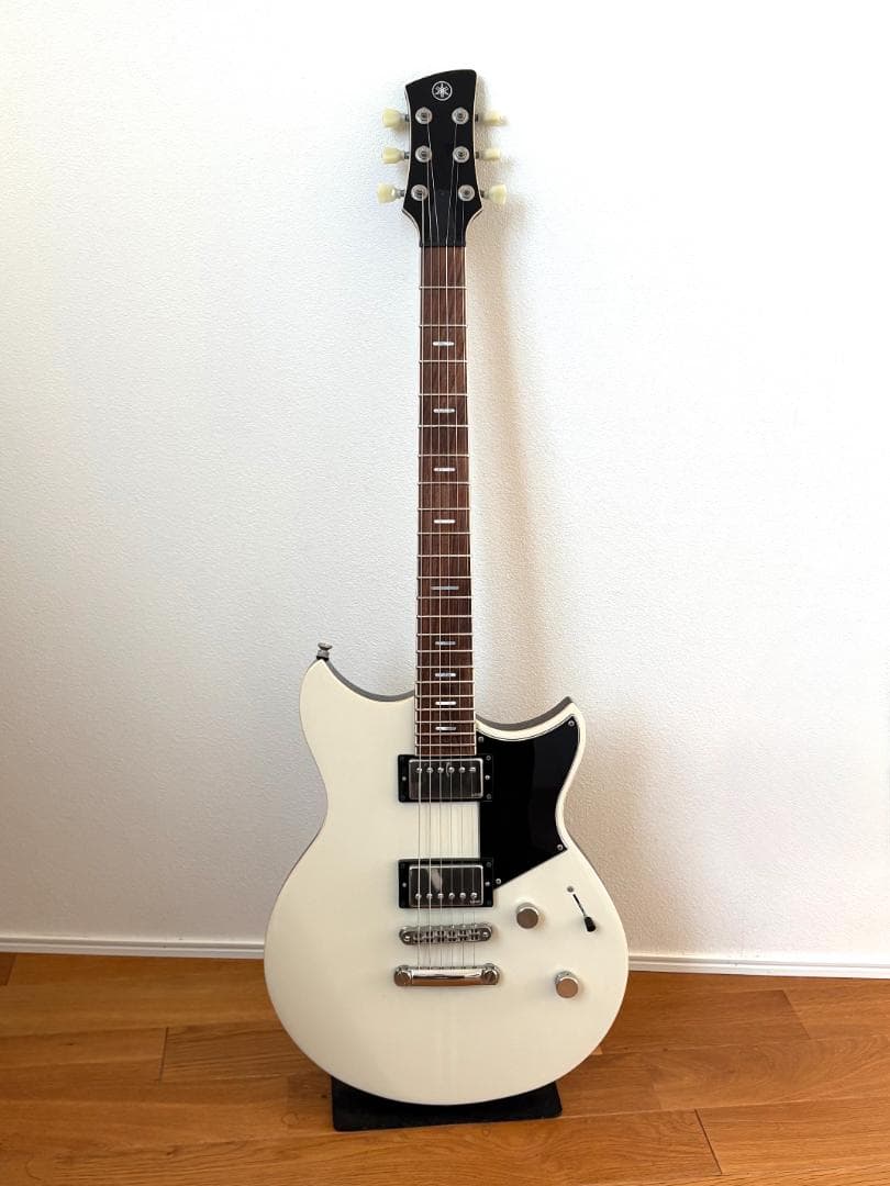 【最終価格 中古美品】ヤマハ REVSTAR RSS20 VW エレキギター