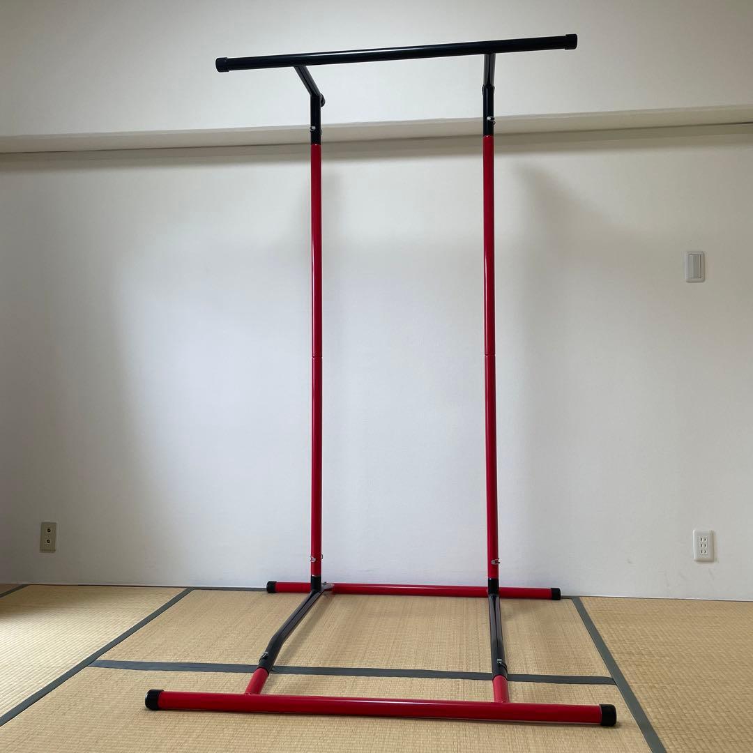 HAIGE アイアンバー マスタープロ HG-AB0002