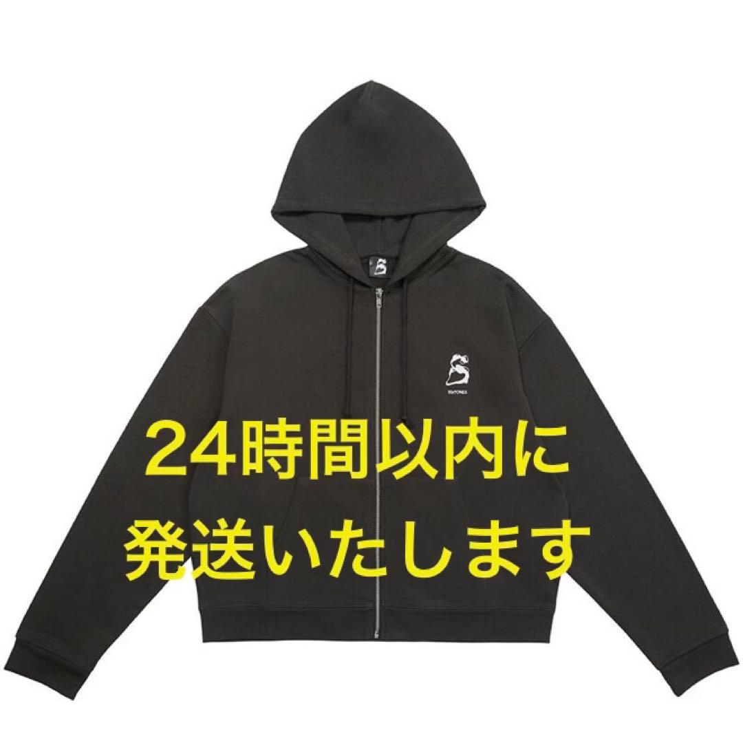 MILE SixTONES パーカー 新品未使用