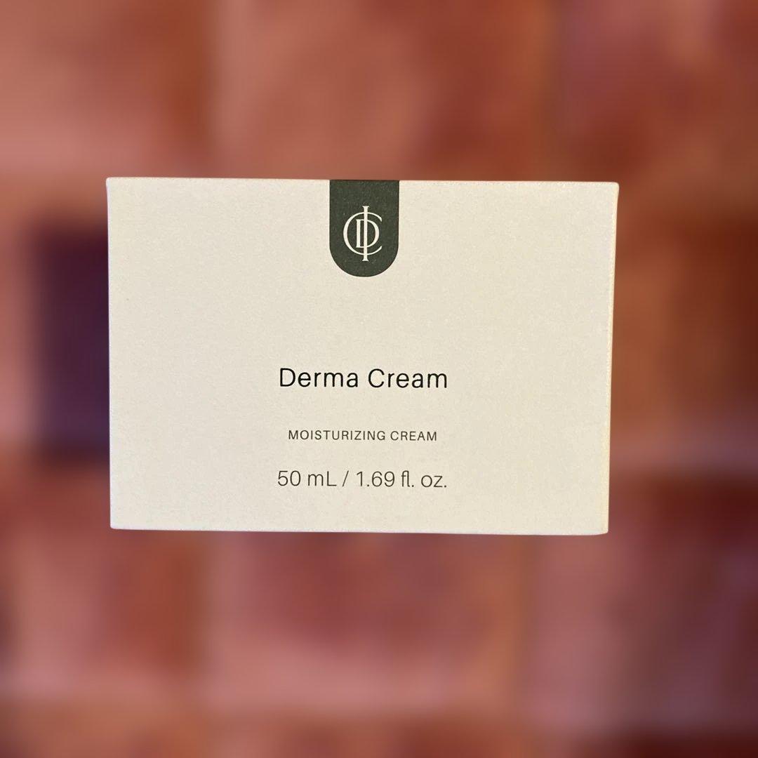 インセルダムDerma Cream 50mL 保湿クリーム