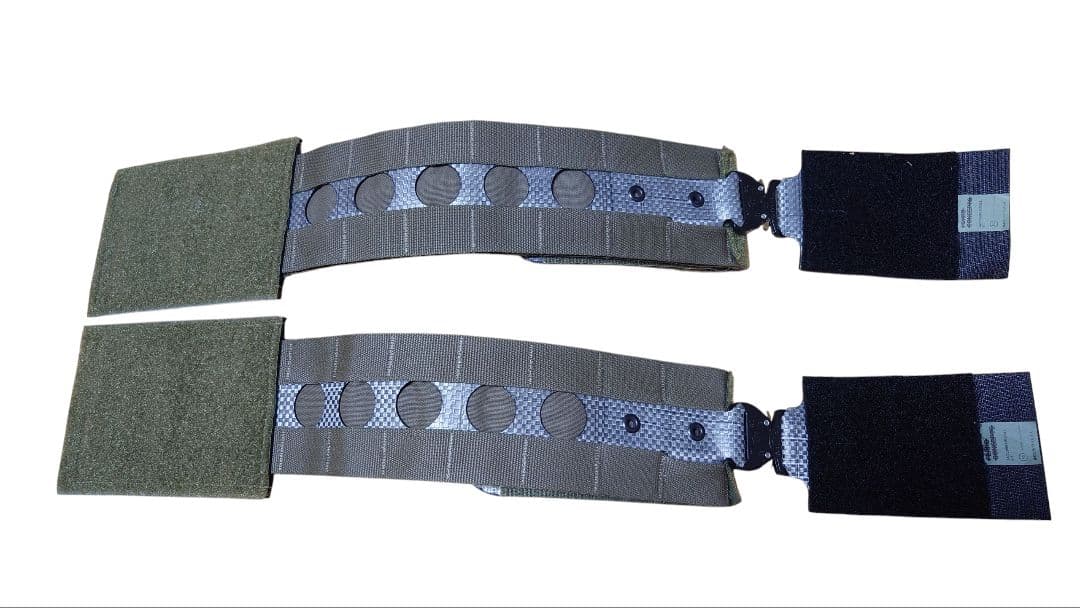 個人装備 FERRO Concepts 3\