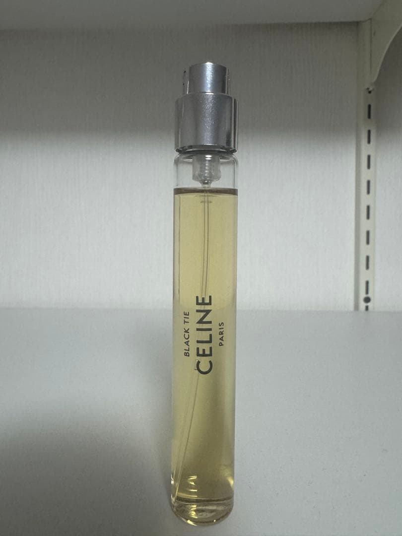 CELINE ブラックタイ 15mL 香水