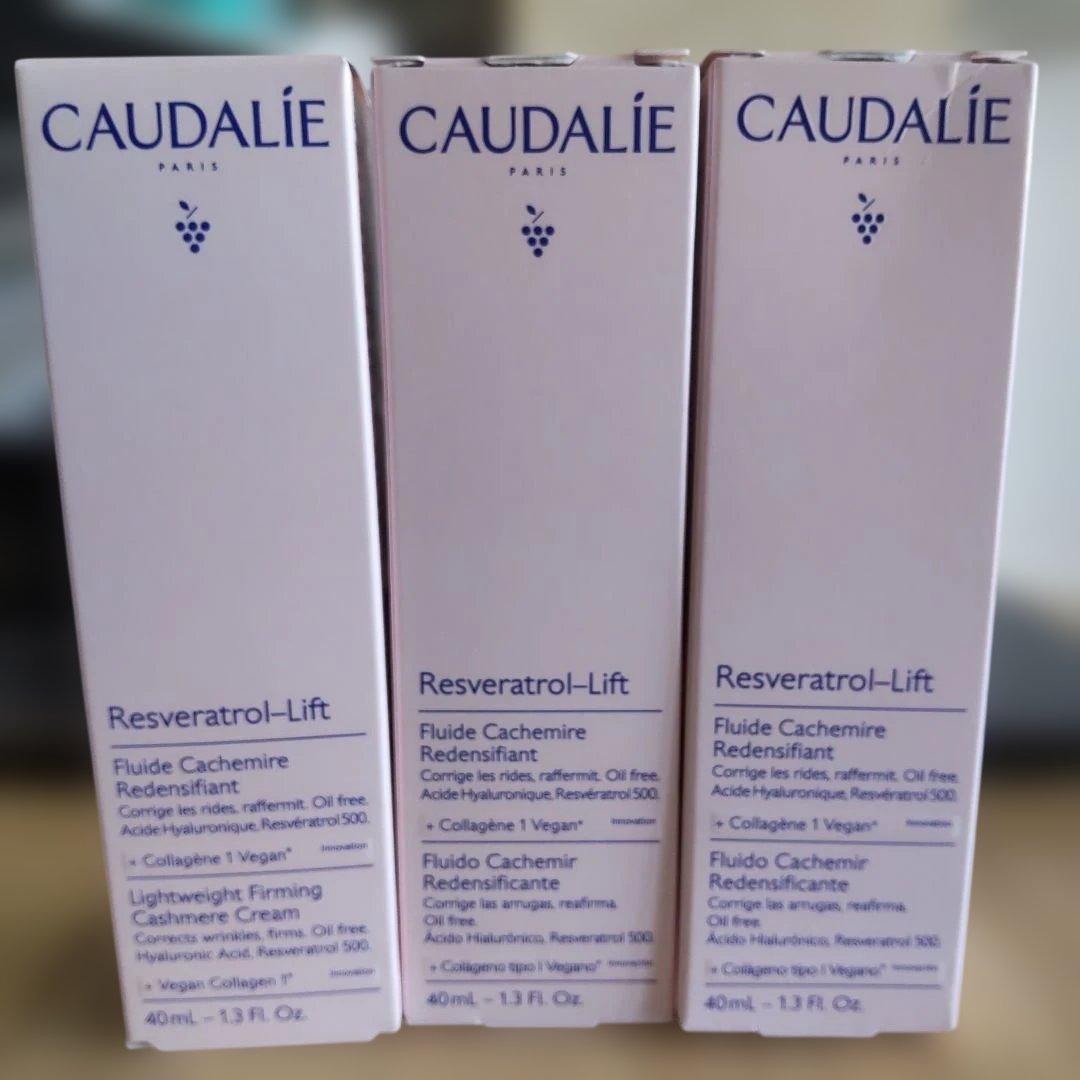 パック・フェイスマスク CAUDALIE Resveratrol-Lift 40ml