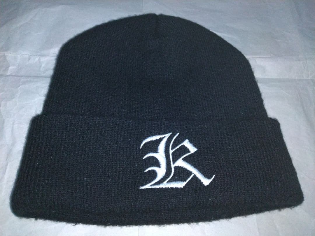 氷室京介×クロムハーツ