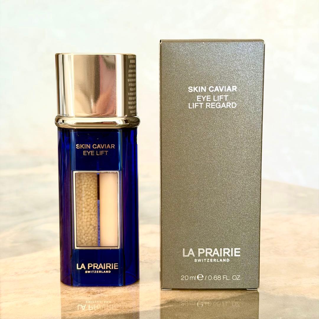 ラ・プレリー　SC アイコンセントレート　20ml