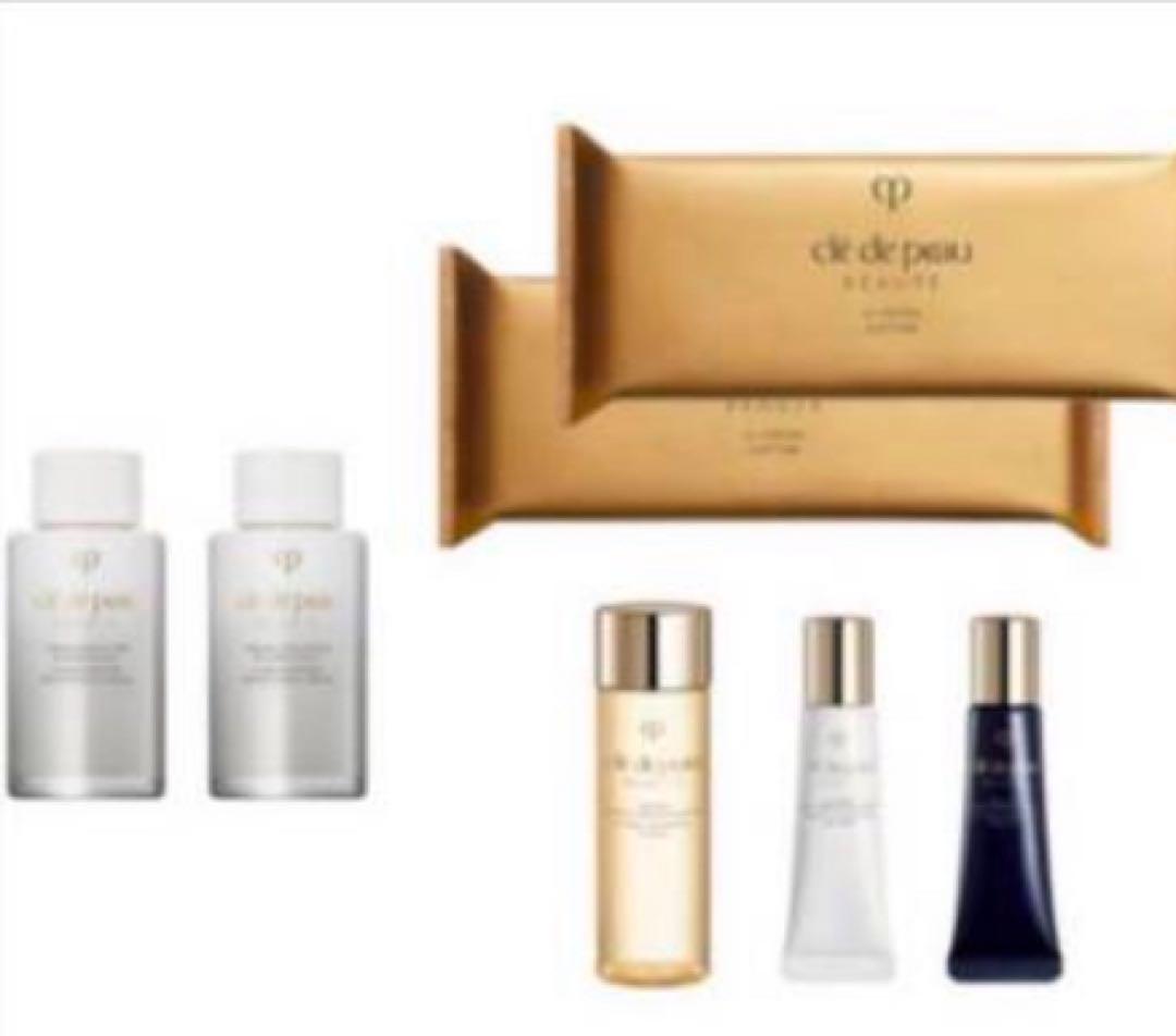 セラムコンサントレエクセルシサンnキット