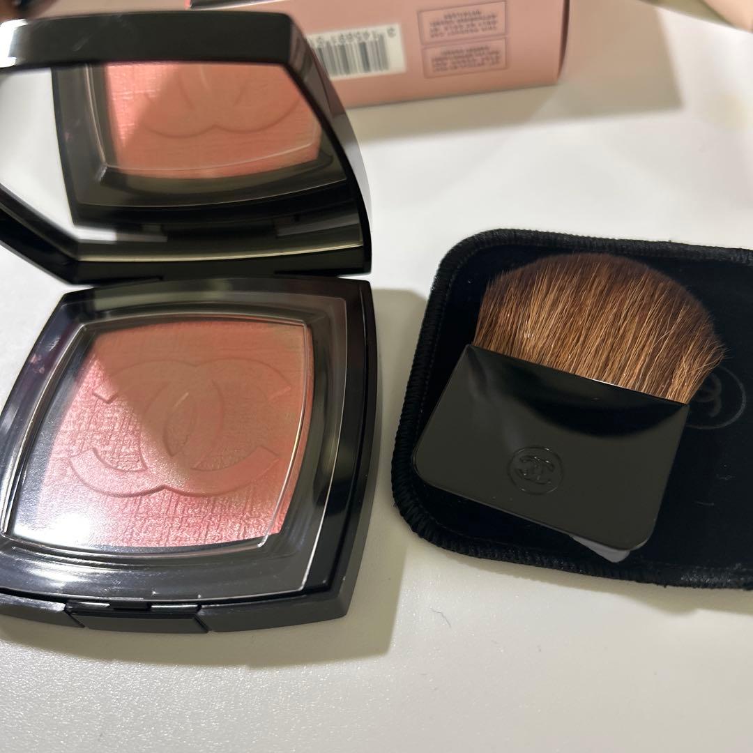 CHANEL シャネル　ファンテジー　ドゥ　シャネル シャネル / ファンテジー ドゥ シャネルの公式商品情報｜美容・化粧品