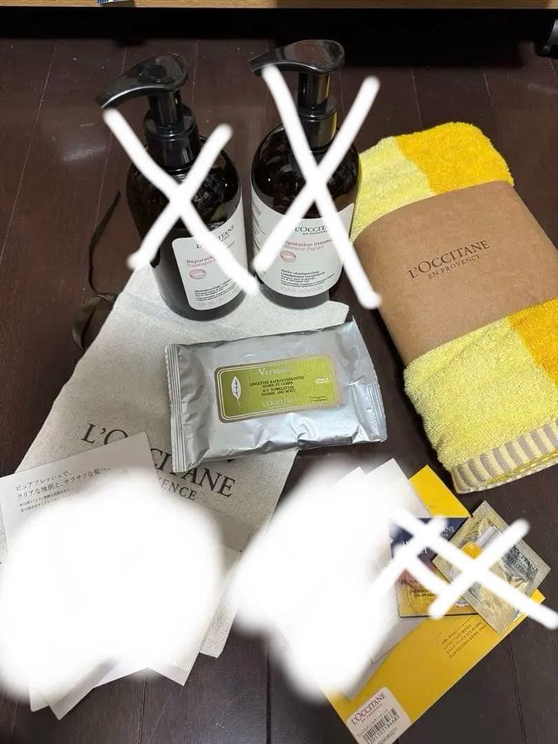 ロクシタン　インテンシヴR シャンプー　トリートメント　アイシータオレッツ　他 楽天市場】【3月4日 20:00-3月11日 1:59限定◇P10倍】【公式