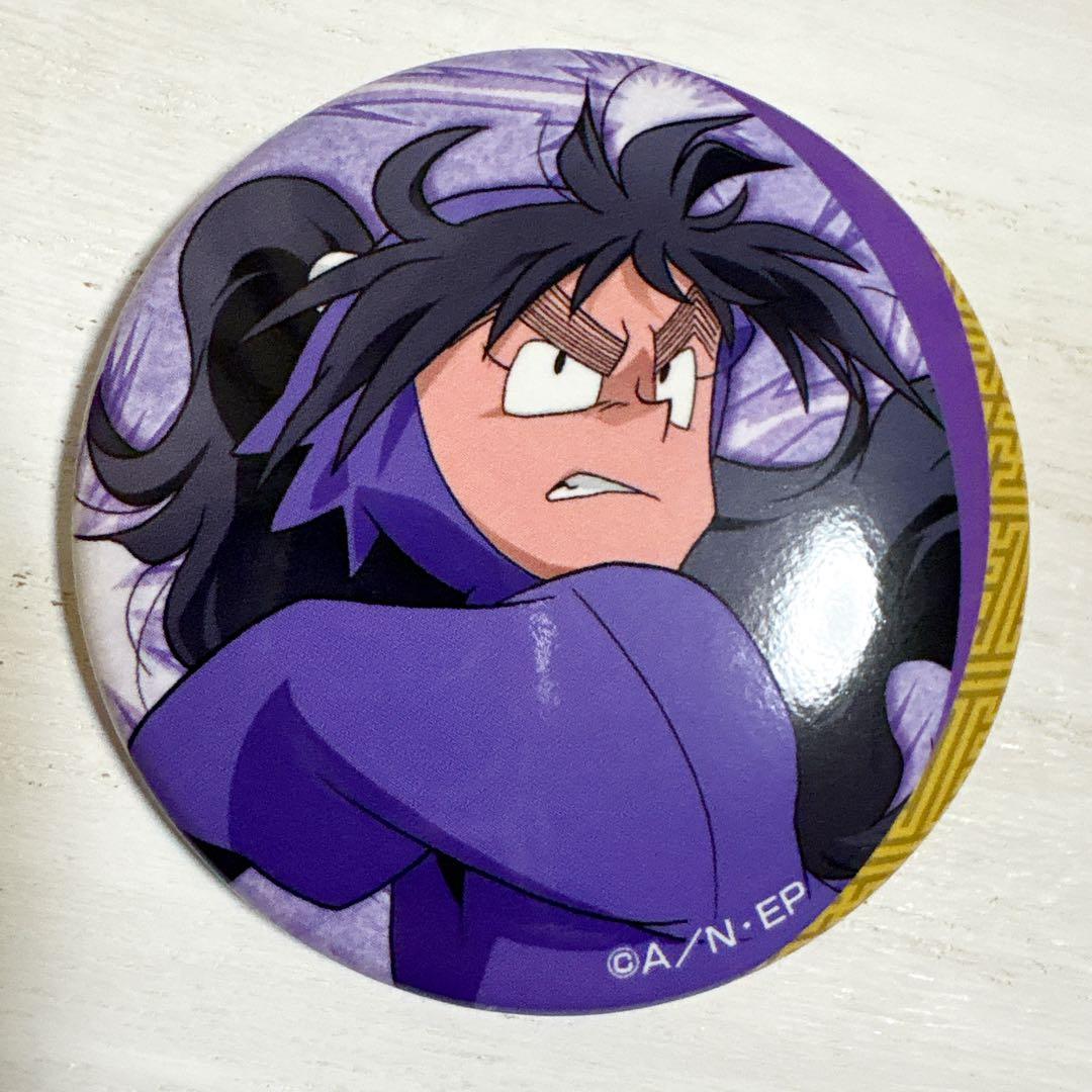 忍たま乱太郎 五年生 缶バッジセット - メルカリ